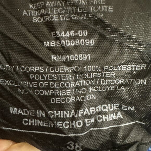 Hurley Men's 38 Board Shorts Hybrid Blue Stripe Inseam 9" Lace Up - Picture 8 of 11